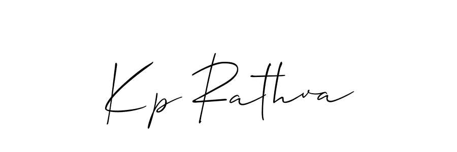 This is the best signature style for the Kp Rathva name. Also you like these signature font (Allison_Script). Mix name signature. Kp Rathva signature style 2 images and pictures png