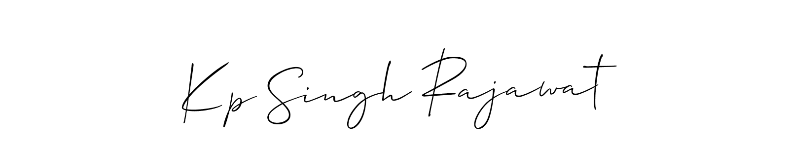 Check out images of Autograph of Kp Singh Rajawat name. Actor Kp Singh Rajawat Signature Style. Allison_Script is a professional sign style online. Kp Singh Rajawat signature style 2 images and pictures png