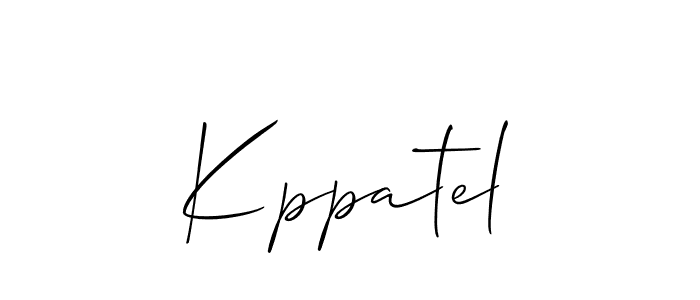 Here are the top 10 professional signature styles for the name Kppatel. These are the best autograph styles you can use for your name. Kppatel signature style 2 images and pictures png