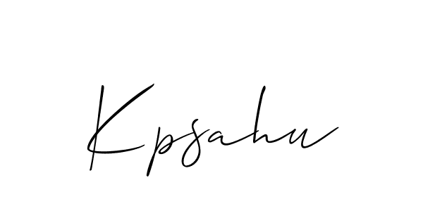 See photos of Kpsahu official signature by Spectra . Check more albums & portfolios. Read reviews & check more about Allison_Script font. Kpsahu signature style 2 images and pictures png