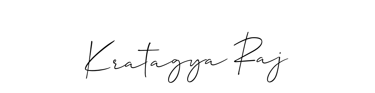 See photos of Kratagya Raj official signature by Spectra . Check more albums & portfolios. Read reviews & check more about Allison_Script font. Kratagya Raj signature style 2 images and pictures png
