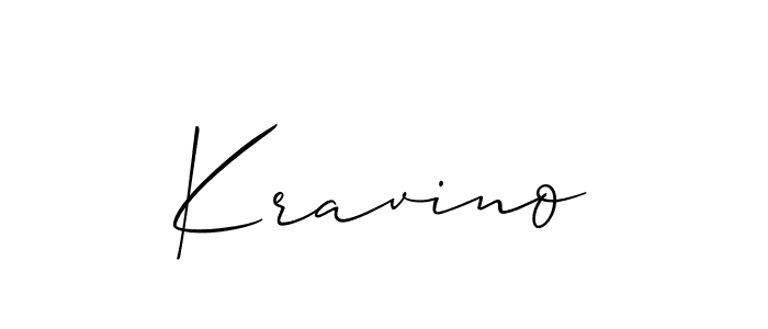 You can use this online signature creator to create a handwritten signature for the name Kravino. This is the best online autograph maker. Kravino signature style 2 images and pictures png