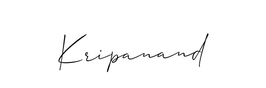This is the best signature style for the Kripanand name. Also you like these signature font (Allison_Script). Mix name signature. Kripanand signature style 2 images and pictures png