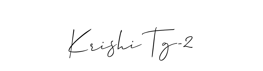 Here are the top 10 professional signature styles for the name Krishi Tg-2. These are the best autograph styles you can use for your name. Krishi Tg-2 signature style 2 images and pictures png