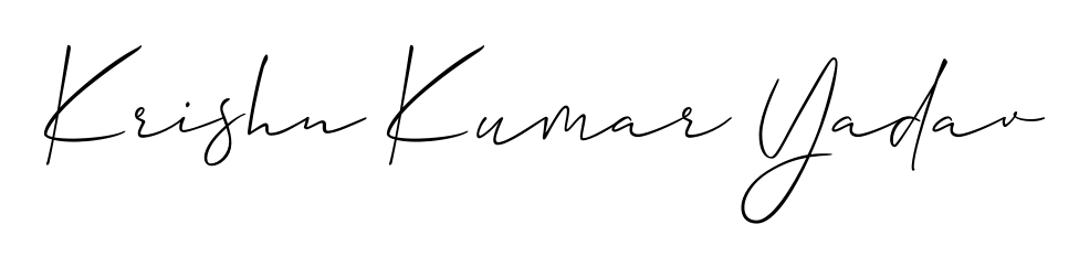 Create a beautiful signature design for name Krishn Kumar Yadav. With this signature (Allison_Script) fonts, you can make a handwritten signature for free. Krishn Kumar Yadav signature style 2 images and pictures png