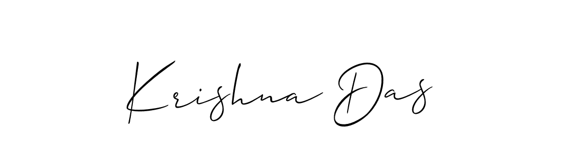 Here are the top 10 professional signature styles for the name Krishna Das. These are the best autograph styles you can use for your name. Krishna Das signature style 2 images and pictures png