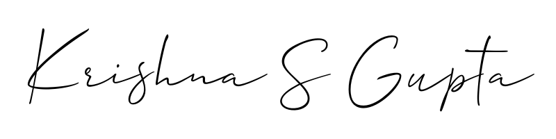 Check out images of Autograph of Krishna S Gupta name. Actor Krishna S Gupta Signature Style. Allison_Script is a professional sign style online. Krishna S Gupta signature style 2 images and pictures png