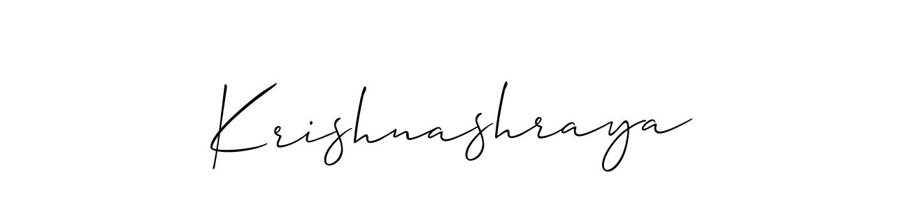 See photos of Krishnashraya official signature by Spectra . Check more albums & portfolios. Read reviews & check more about Allison_Script font. Krishnashraya signature style 2 images and pictures png