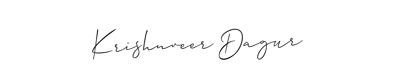 See photos of Krishnveer Dagur official signature by Spectra . Check more albums & portfolios. Read reviews & check more about Allison_Script font. Krishnveer Dagur signature style 2 images and pictures png