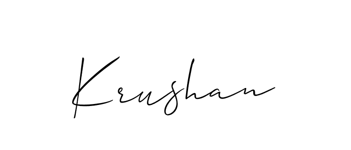 73+ Krushan Name Signature Style Ideas | Perfect eSign