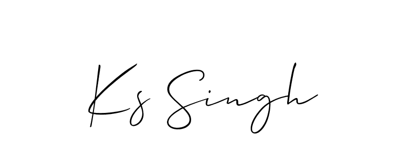 See photos of Ks Singh official signature by Spectra . Check more albums & portfolios. Read reviews & check more about Allison_Script font. Ks Singh signature style 2 images and pictures png