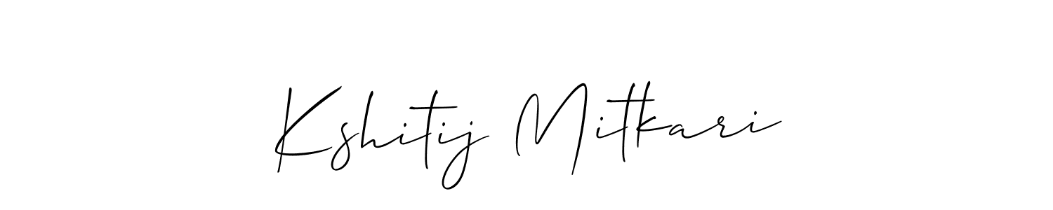 Here are the top 10 professional signature styles for the name Kshitij Mitkari. These are the best autograph styles you can use for your name. Kshitij Mitkari signature style 2 images and pictures png