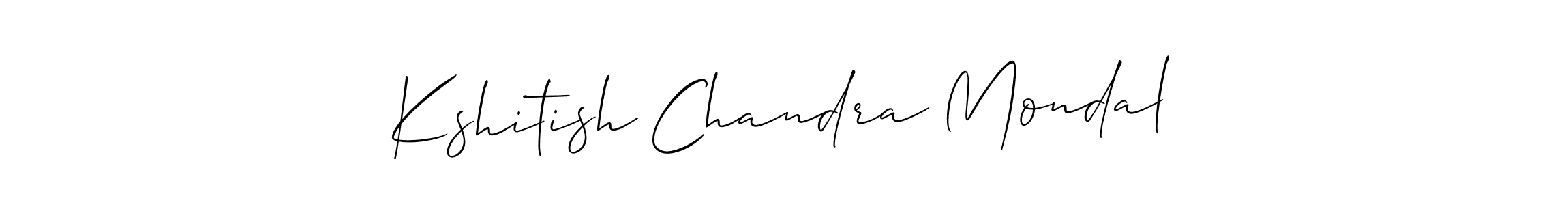 See photos of Kshitish Chandra Mondal official signature by Spectra . Check more albums & portfolios. Read reviews & check more about Allison_Script font. Kshitish Chandra Mondal signature style 2 images and pictures png