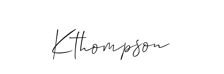 This is the best signature style for the Kthompson name. Also you like these signature font (Allison_Script). Mix name signature. Kthompson signature style 2 images and pictures png