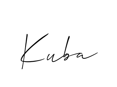 Check out images of Autograph of Kuba name. Actor Kuba Signature Style. Allison_Script is a professional sign style online. Kuba signature style 2 images and pictures png