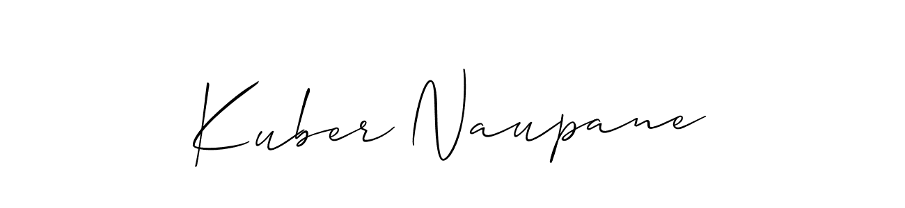 See photos of Kuber Naupane official signature by Spectra . Check more albums & portfolios. Read reviews & check more about Allison_Script font. Kuber Naupane signature style 2 images and pictures png