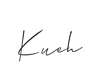 Check out images of Autograph of Kueh name. Actor Kueh Signature Style. Allison_Script is a professional sign style online. Kueh signature style 2 images and pictures png