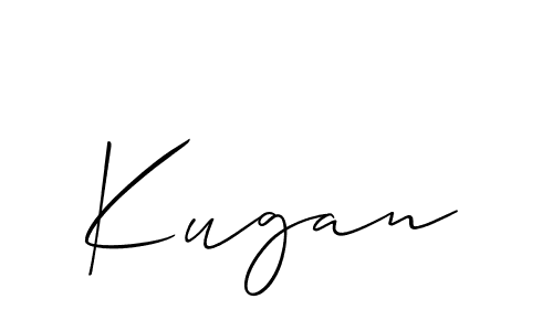 This is the best signature style for the Kugan name. Also you like these signature font (Allison_Script). Mix name signature. Kugan signature style 2 images and pictures png