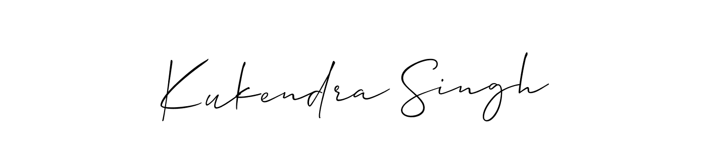 See photos of Kukendra Singh official signature by Spectra . Check more albums & portfolios. Read reviews & check more about Allison_Script font. Kukendra Singh signature style 2 images and pictures png