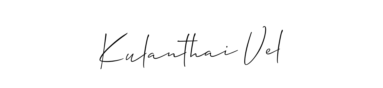 See photos of Kulanthai Vel official signature by Spectra . Check more albums & portfolios. Read reviews & check more about Allison_Script font. Kulanthai Vel signature style 2 images and pictures png