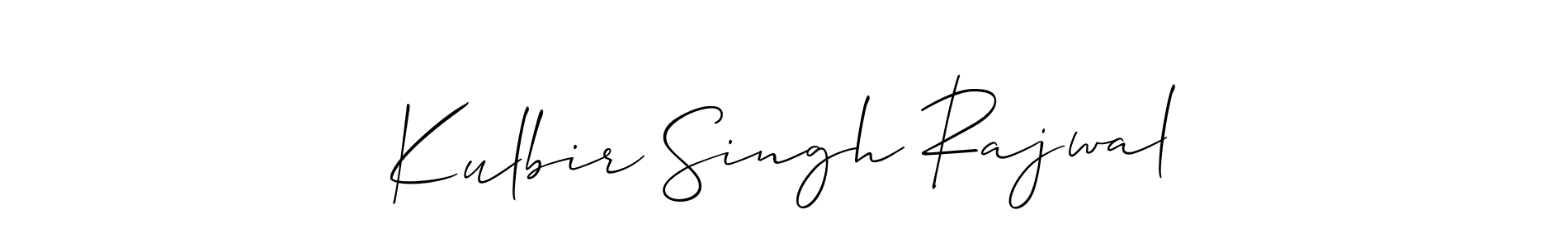 See photos of Kulbir Singh Rajwal official signature by Spectra . Check more albums & portfolios. Read reviews & check more about Allison_Script font. Kulbir Singh Rajwal signature style 2 images and pictures png