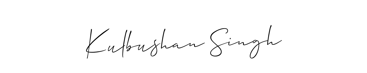You can use this online signature creator to create a handwritten signature for the name Kulbushan Singh. This is the best online autograph maker. Kulbushan Singh signature style 2 images and pictures png
