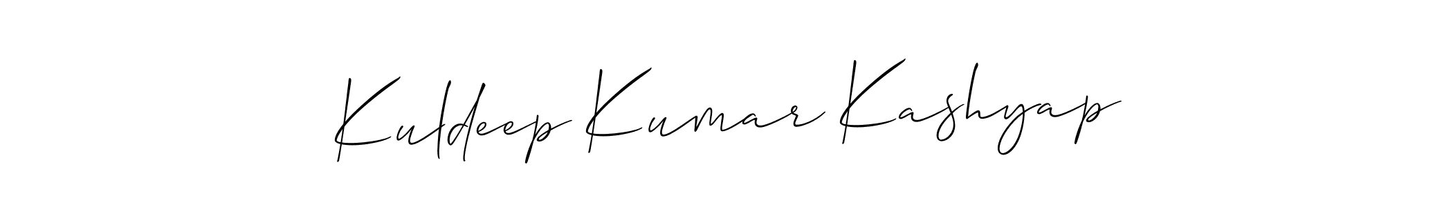 Here are the top 10 professional signature styles for the name Kuldeep Kumar Kashyap. These are the best autograph styles you can use for your name. Kuldeep Kumar Kashyap signature style 2 images and pictures png
