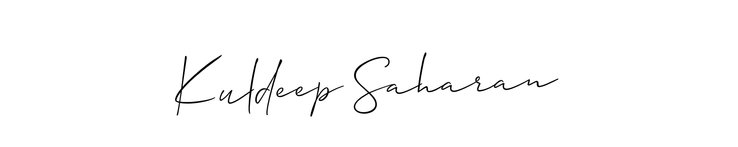 See photos of Kuldeep Saharan official signature by Spectra . Check more albums & portfolios. Read reviews & check more about Allison_Script font. Kuldeep Saharan signature style 2 images and pictures png