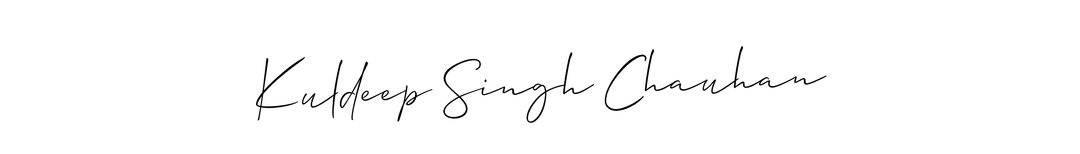 Check out images of Autograph of Kuldeep Singh Chauhan name. Actor Kuldeep Singh Chauhan Signature Style. Allison_Script is a professional sign style online. Kuldeep Singh Chauhan signature style 2 images and pictures png