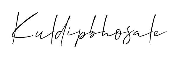 The Allison_Script lettering style adds unique flourish to name Kuldipbhosale. Stand out with a custom digital autograph made in seconds. Kuldipbhosale signature style 2 images and pictures png