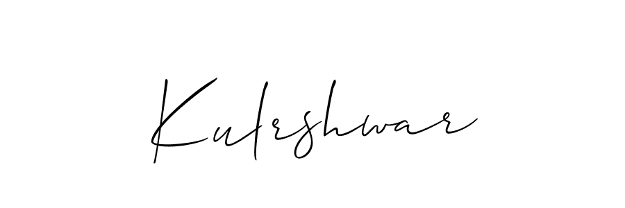 Here are the top 10 professional signature styles for the name Kulrshwar. These are the best autograph styles you can use for your name. Kulrshwar signature style 2 images and pictures png
