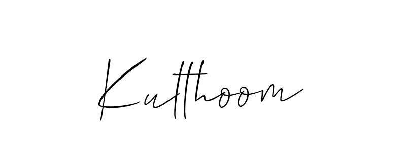 Once you've used our free online signature maker to create your best signature Allison_Script style, it's time to enjoy all of the benefits that Kulthoom name signing documents. Kulthoom signature style 2 images and pictures png