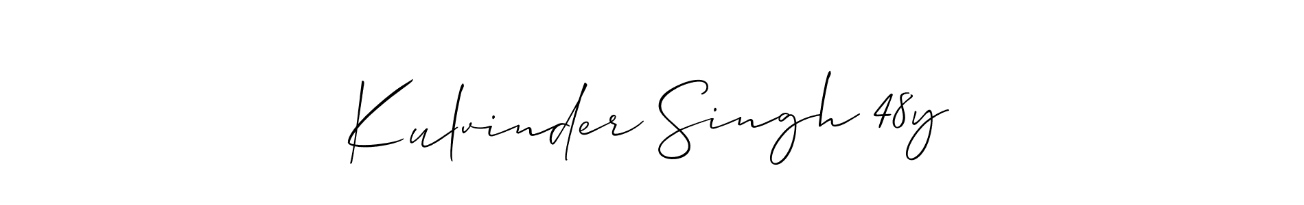 Here are the top 10 professional signature styles for the name Kulvinder Singh 48y. These are the best autograph styles you can use for your name. Kulvinder Singh 48y signature style 2 images and pictures png