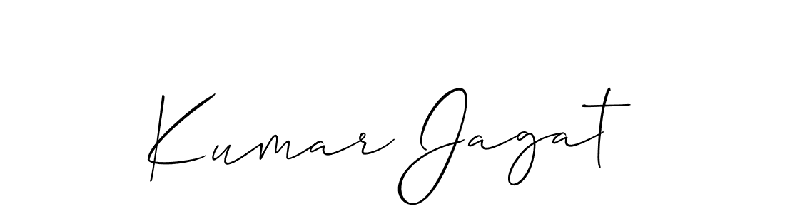 Check out images of Autograph of Kumar Jagat name. Actor Kumar Jagat Signature Style. Allison_Script is a professional sign style online. Kumar Jagat signature style 2 images and pictures png