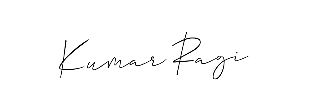 This is the best signature style for the Kumar Ragi name. Also you like these signature font (Allison_Script). Mix name signature. Kumar Ragi signature style 2 images and pictures png