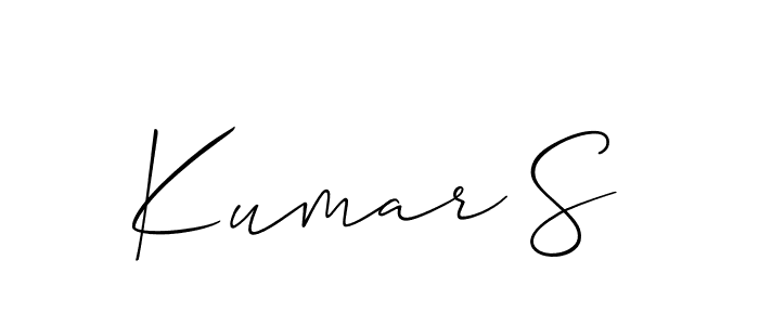 See photos of Kumar S official signature by Spectra . Check more albums & portfolios. Read reviews & check more about Allison_Script font. Kumar S signature style 2 images and pictures png
