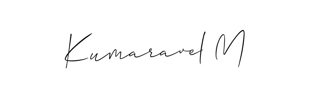 Check out images of Autograph of Kumaravel M name. Actor Kumaravel M Signature Style. Allison_Script is a professional sign style online. Kumaravel M signature style 2 images and pictures png