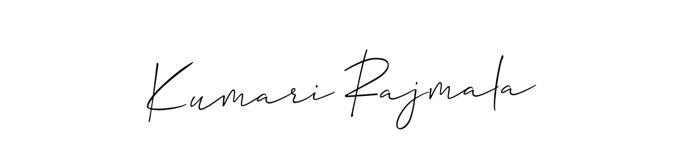 See photos of Kumari Rajmala official signature by Spectra . Check more albums & portfolios. Read reviews & check more about Allison_Script font. Kumari Rajmala signature style 2 images and pictures png