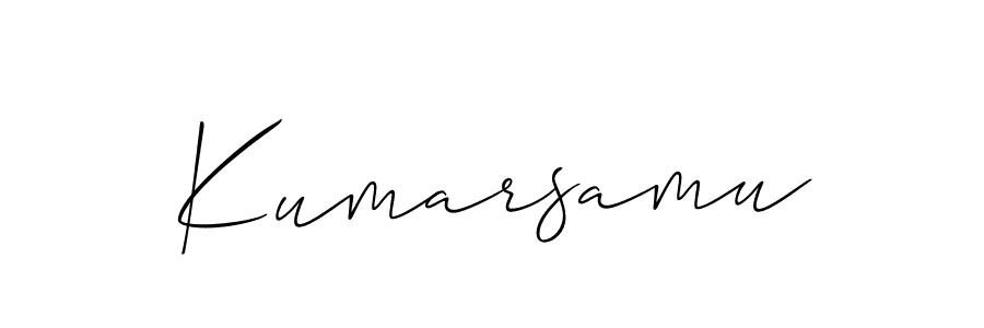 Check out images of Autograph of Kumarsamu name. Actor Kumarsamu Signature Style. Allison_Script is a professional sign style online. Kumarsamu signature style 2 images and pictures png
