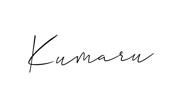 This is the best signature style for the Kumaru name. Also you like these signature font (Allison_Script). Mix name signature. Kumaru signature style 2 images and pictures png