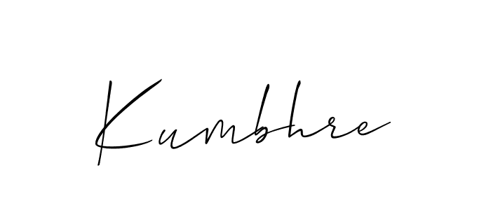 This is the best signature style for the Kumbhre name. Also you like these signature font (Allison_Script). Mix name signature. Kumbhre signature style 2 images and pictures png