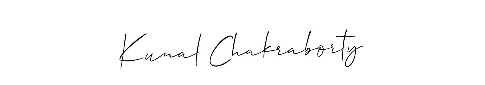 See photos of Kunal Chakraborty official signature by Spectra . Check more albums & portfolios. Read reviews & check more about Allison_Script font. Kunal Chakraborty signature style 2 images and pictures png