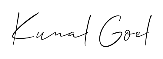 See photos of Kunal Goel official signature. Check more albums & portfolios. Read reviews & check more about Allison_Script font. Kunal Goel signature style 2 images and pictures png