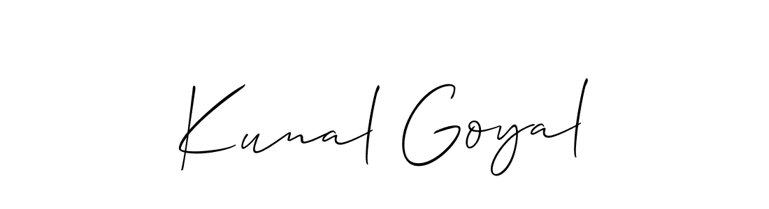 See photos of Kunal Goyal official signature by Spectra . Check more albums & portfolios. Read reviews & check more about Allison_Script font. Kunal Goyal signature style 2 images and pictures png