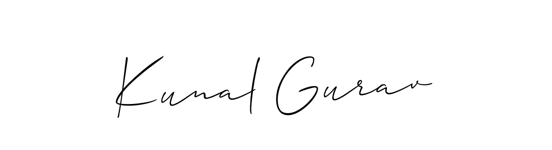 Check out images of Autograph of Kunal Gurav name. Actor Kunal Gurav Signature Style. Allison_Script is a professional sign style online. Kunal Gurav signature style 2 images and pictures png