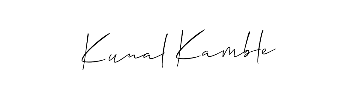 Check out images of Autograph of Kunal Kamble name. Actor Kunal Kamble Signature Style. Allison_Script is a professional sign style online. Kunal Kamble signature style 2 images and pictures png