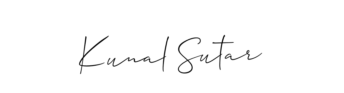 See photos of Kunal Sutar official signature by Spectra . Check more albums & portfolios. Read reviews & check more about Allison_Script font. Kunal Sutar signature style 2 images and pictures png