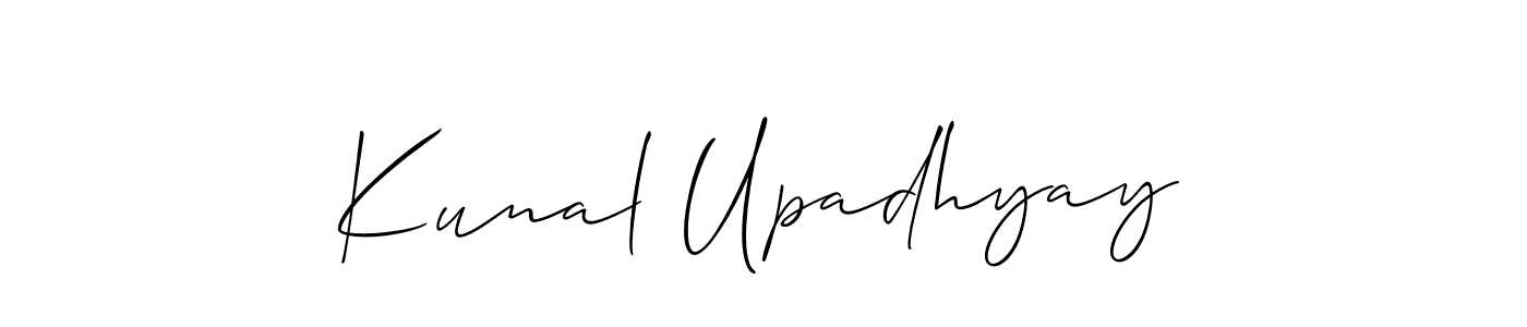 Here are the top 10 professional signature styles for the name Kunal Upadhyay. These are the best autograph styles you can use for your name. Kunal Upadhyay signature style 2 images and pictures png