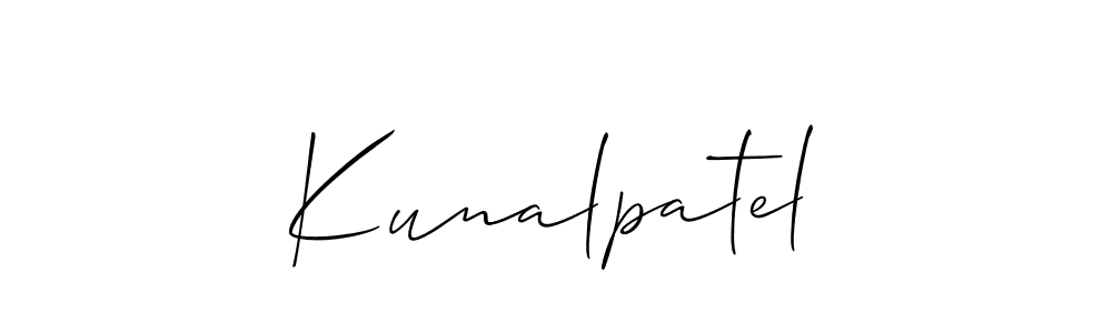 Here are the top 10 professional signature styles for the name Kunalpatel. These are the best autograph styles you can use for your name. Kunalpatel signature style 2 images and pictures png