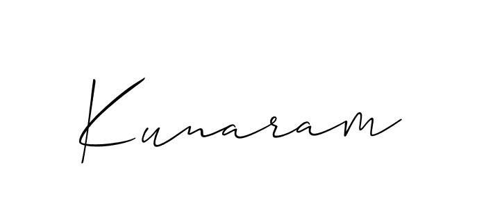 This is the best signature style for the Kunaram name. Also you like these signature font (Allison_Script). Mix name signature. Kunaram signature style 2 images and pictures png